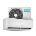 Aire acondicionado Hisense 12,000BTU 220V estandar