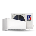 Aire Acondicionado PRIME 12000 BTUs 110V Alta Eficiencia