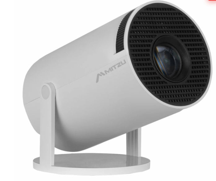 Proyector Mitzu Android 11 MPI2024