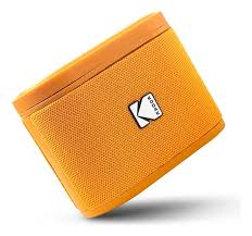 Bocina Kodak Soundbrix Naranja