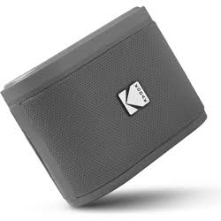 Bocina Kodak Soundbrix Gris