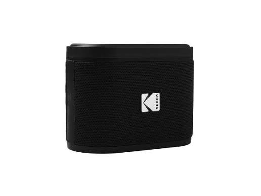 Bocina Kodak Soundbrix Negro