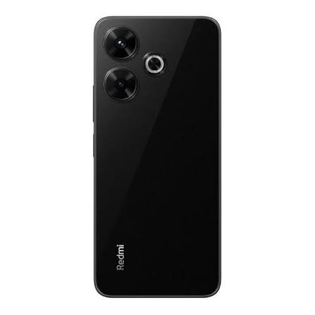 Celular Xiaomi Redmi 13 4+128Gb Negro